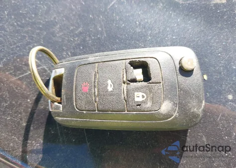 2014 Chevrolet Cruze Ls from USA, damaged, VIN 1G1PA5SG3E7261312